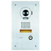 Aiphone IS-DVF IS Series Vandal Resistant Flush Mount Video Door Station